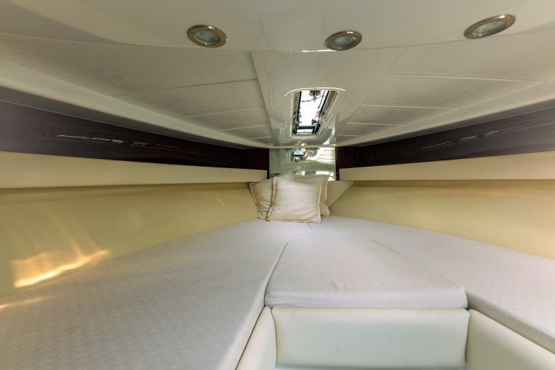 2011 RIVA 33' AQUARIVA GUCCI 